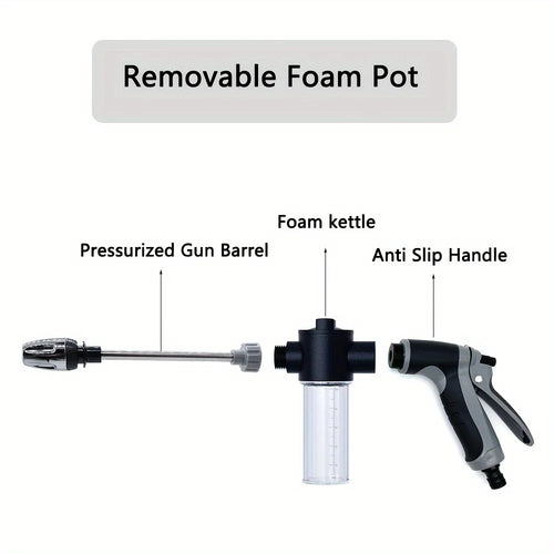 PowerWash Pro Compact Spray Gun